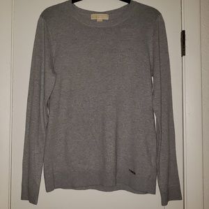 Michael Kors Long Sleeve Top NWT Size Large